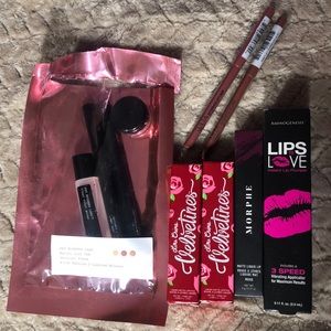 VARIETY LIP COLOR BUNDLE
